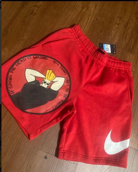 Nike Pants s-3xl 26w10_313419